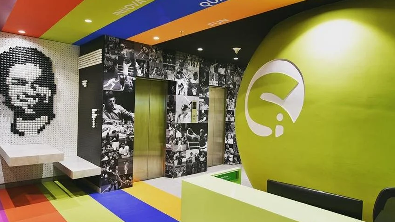 About Sportz Interactive