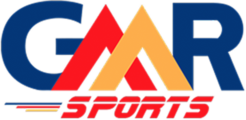 GMR Logo