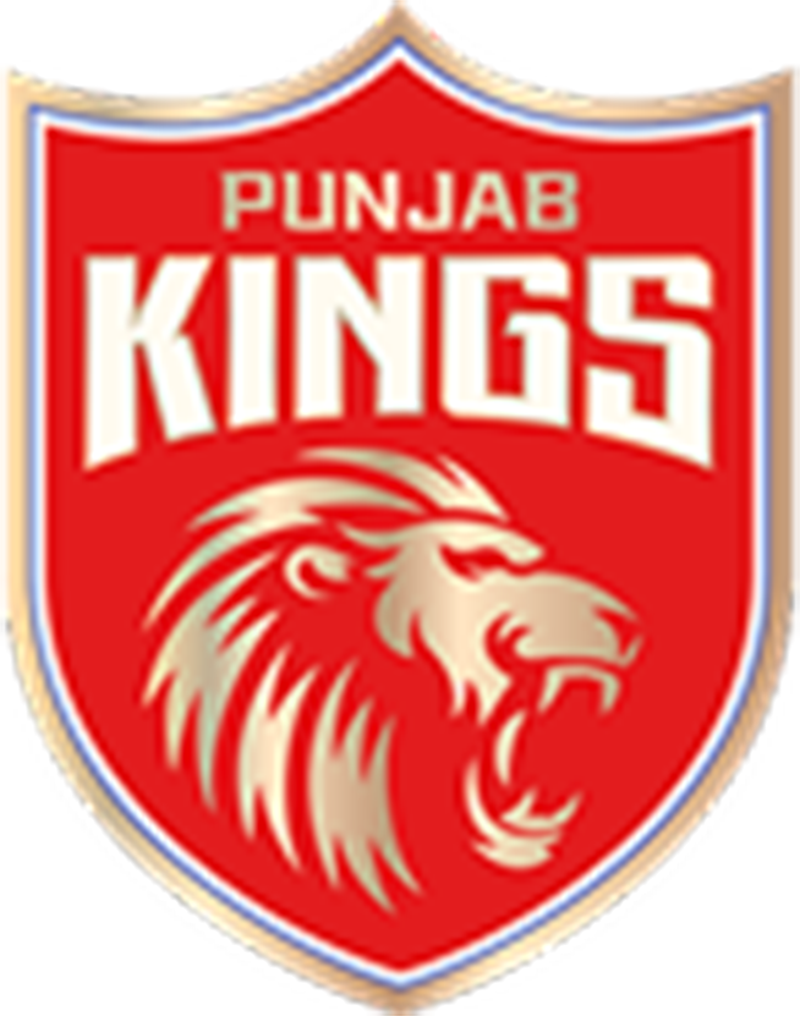Punjab Kings Logo