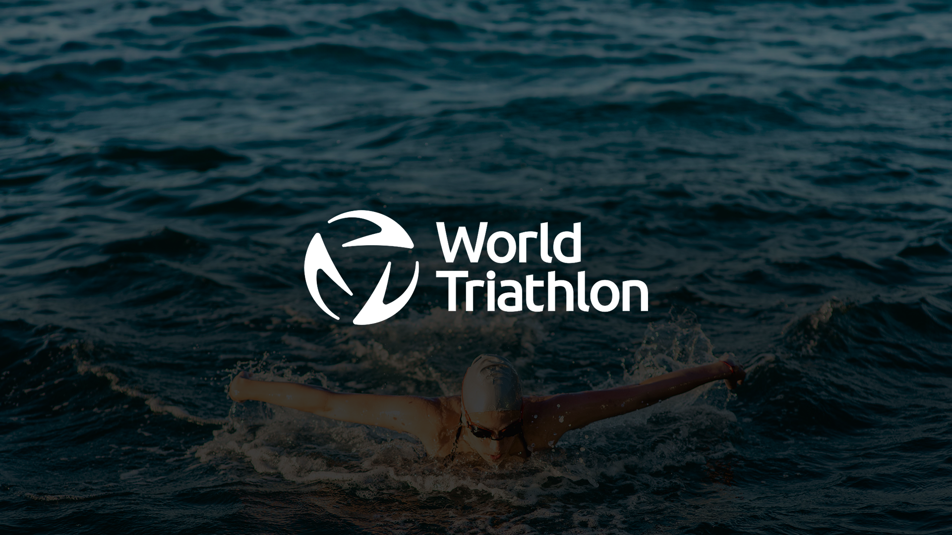 How World Triathlon created a global fan hub with data-led storytelling and live video