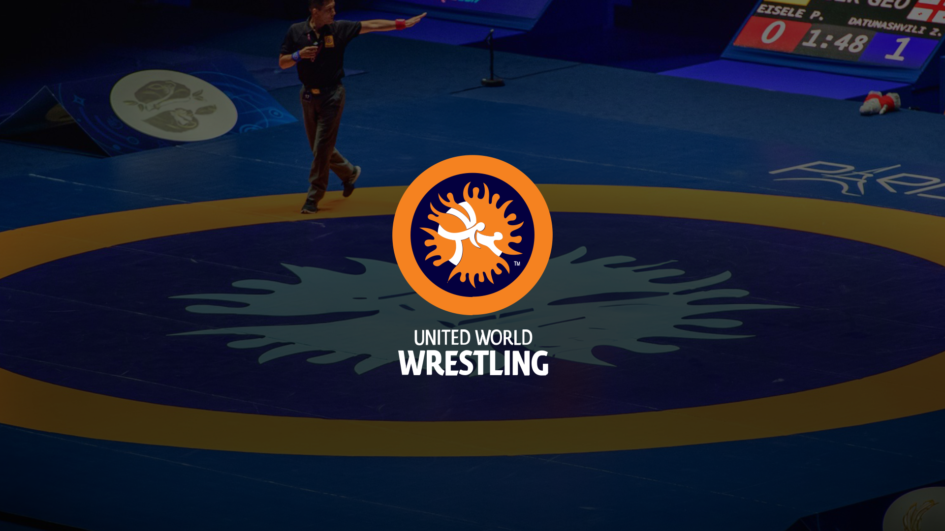 How United World Wrestling built a global fan hub and drove a 3x surge in video views