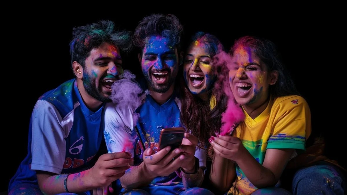 Why should global sports organisations focus on India for fanbase expansion