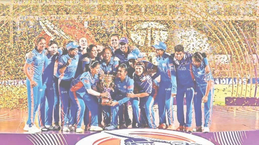 Blogger’s Park: The year of equality (by Siddharth Raman)