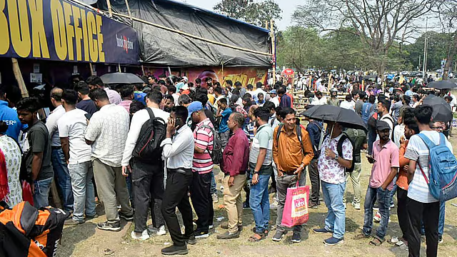 IPL 2025: India’s favourite T20 tournament turns 18 amidst riveting sub-plots on and off the field