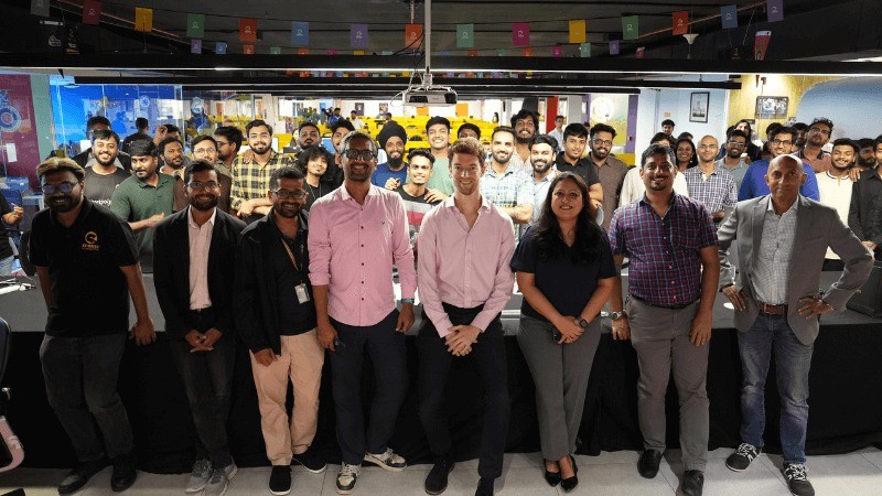 Sportz Interactive’s 2025 Hackathon spotlights future of fan engagement with GenAI-led innovations