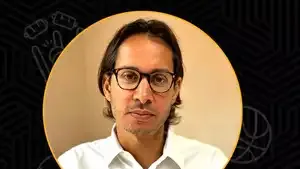 Sportz Interactive appoints Blair Richardson to lead European and UK growth