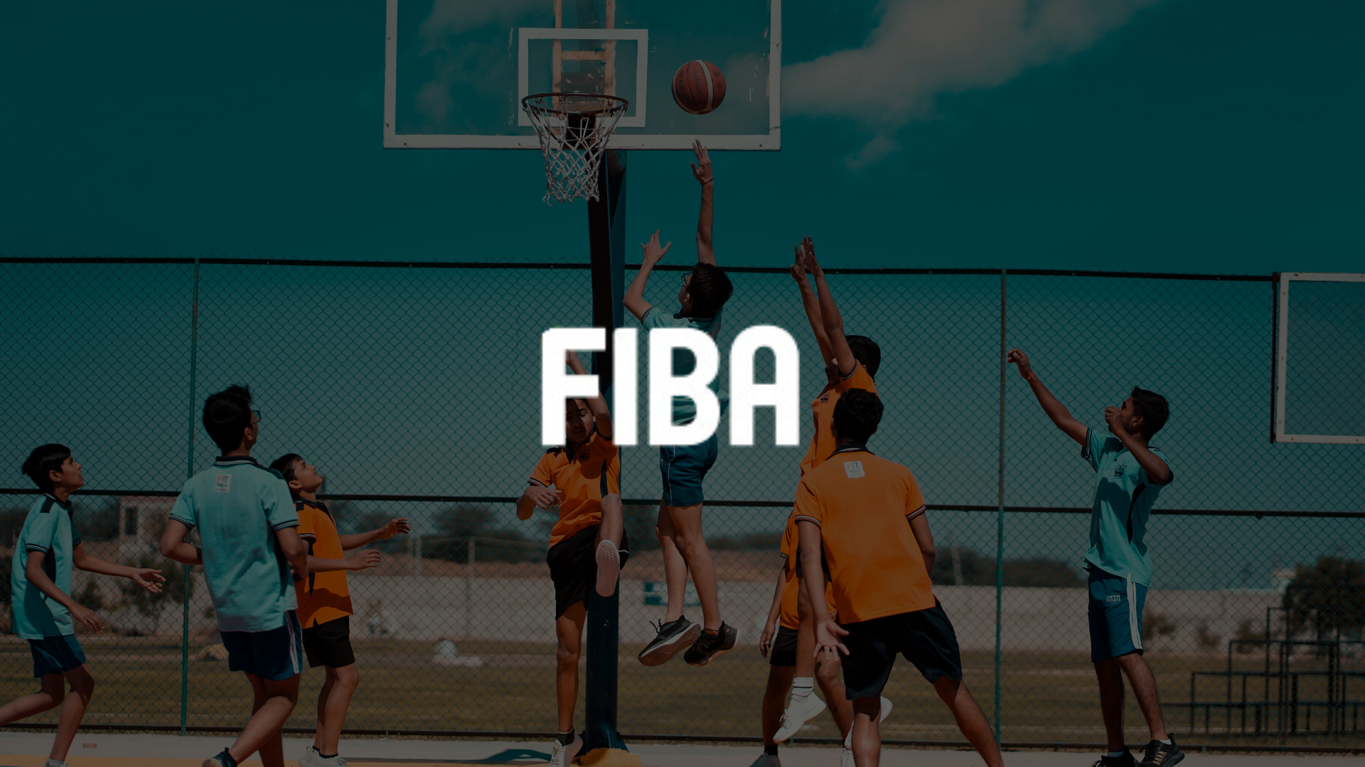 Powering Interactive Fan Engagement for FIBA through Gamification and a Unified Data Ecosystem
