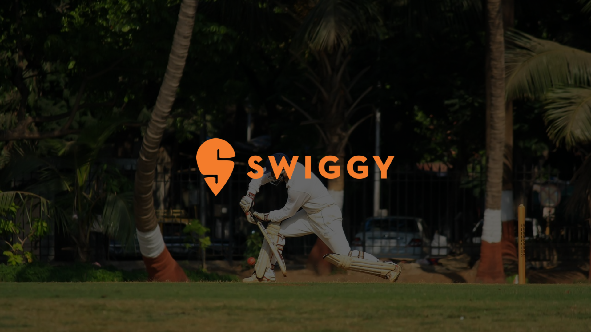 Making Live Cricket Moments More Rewarding with Swiggy