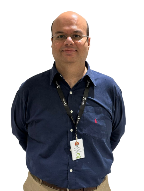 Himanshu Kapadia
