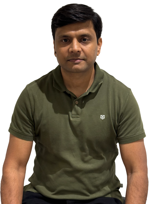 Monojit Banerjee