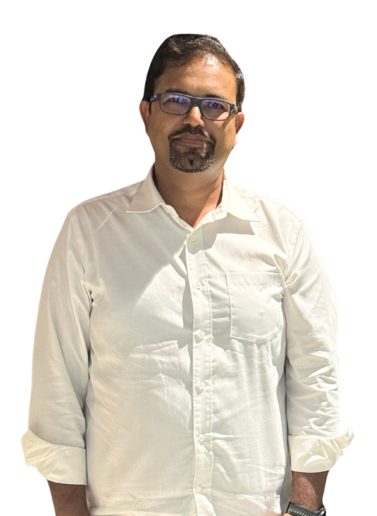 Ravi Ranjan