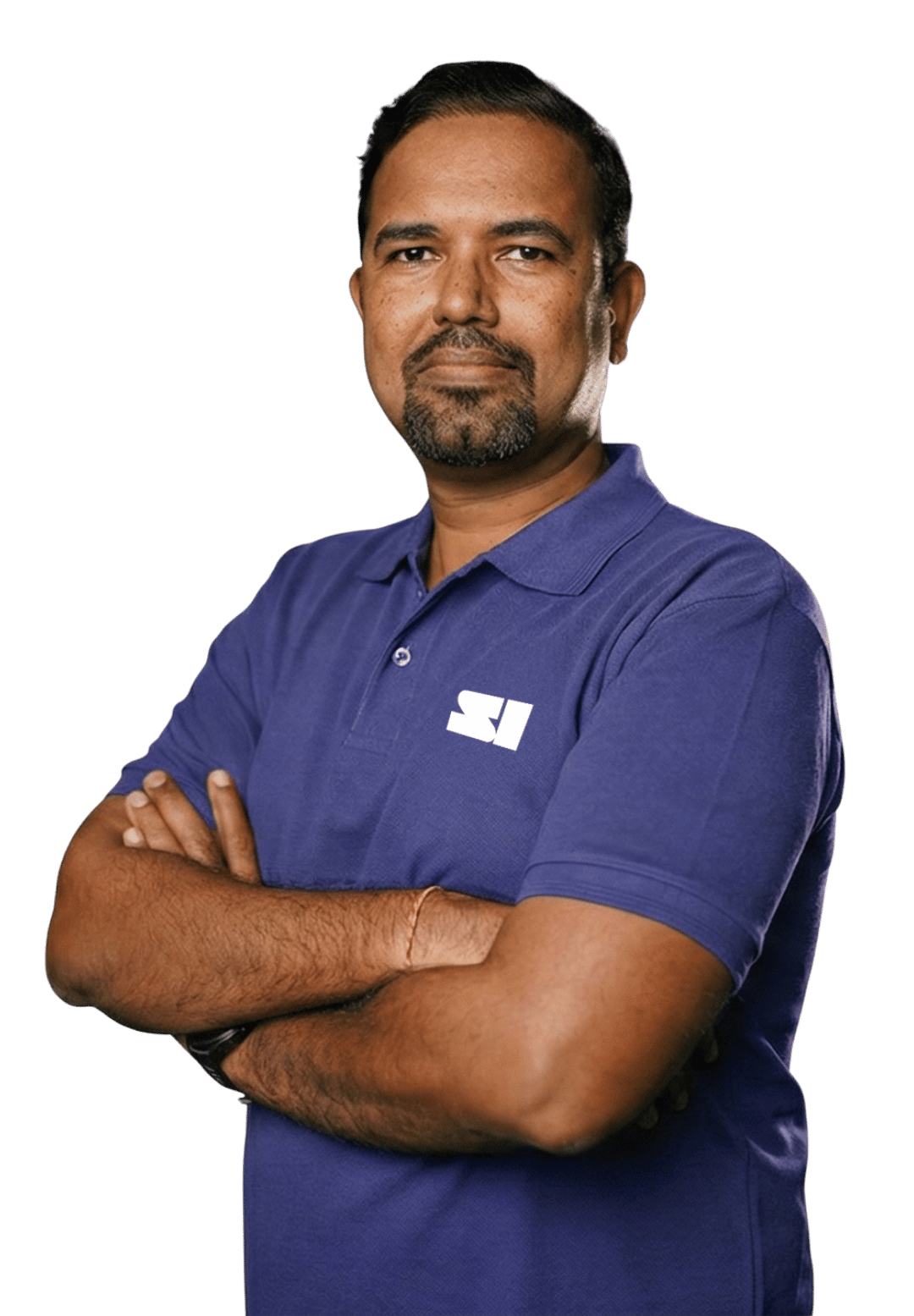 Ravi Ranjan