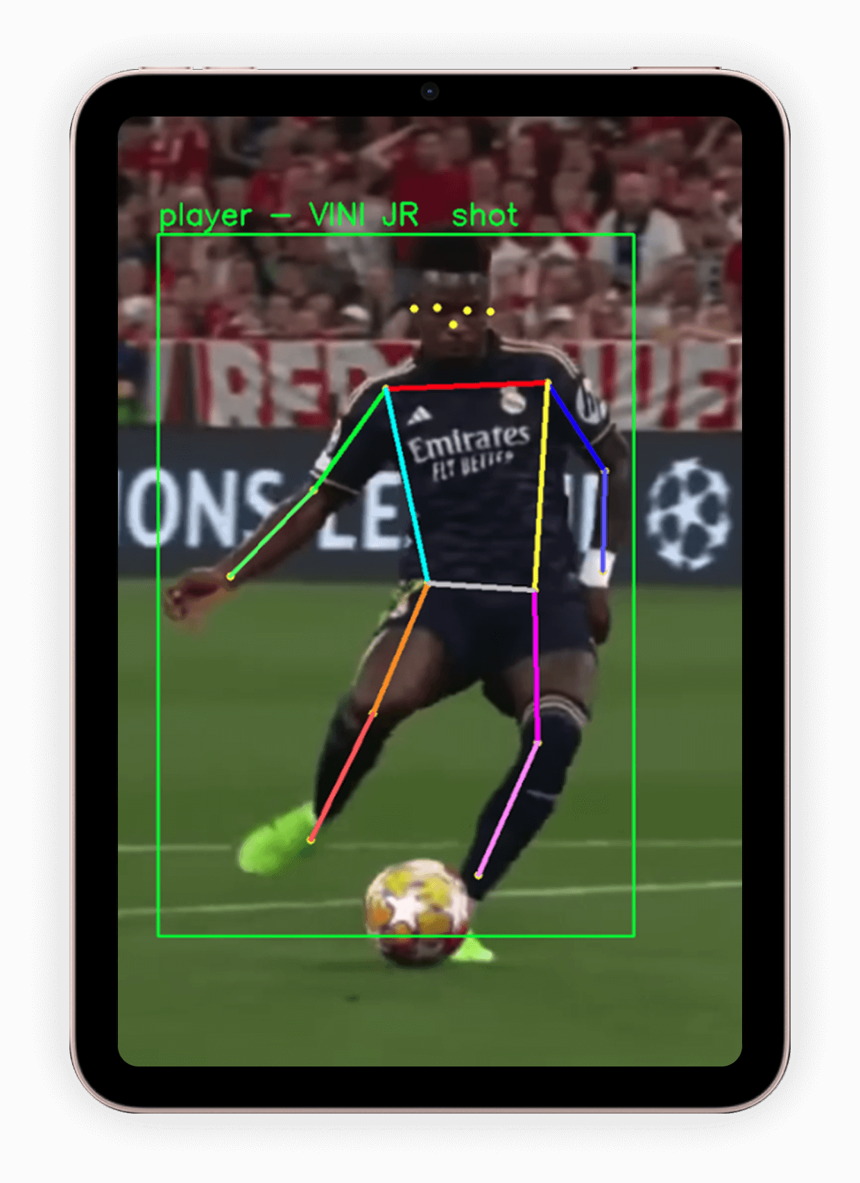 Integrated Search, Collaboration & Scalability