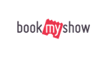 BookMyShow Logo