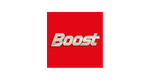 Boost Logo
