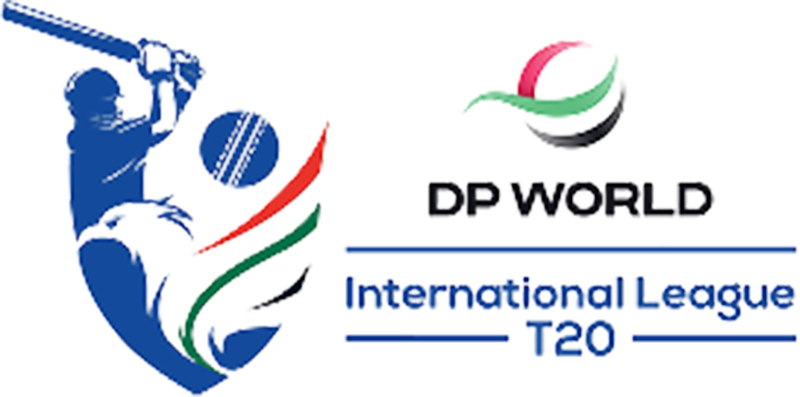 ILT20 Logo
