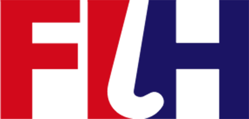 International Hockey Federation Logo