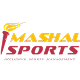 Mashal Sports Pvt. Ltd. Logo