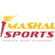 Mashal Sports Pvt. Ltd. Logo