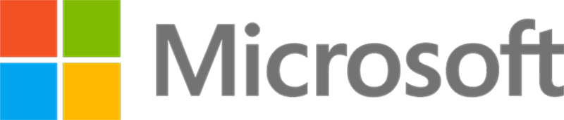 Microsoft Logo