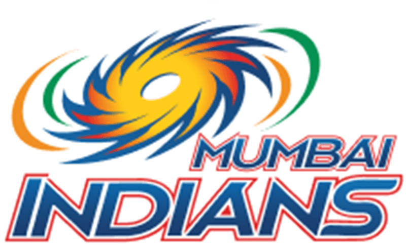 Mumbai Indians Logo