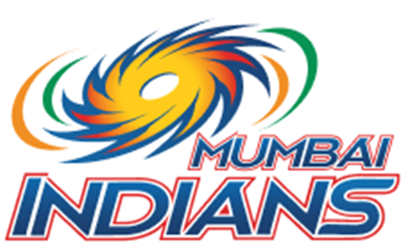Mumbai Indians Logo
