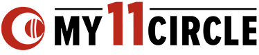 My11 Circle Logo