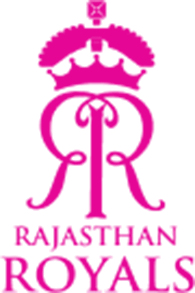 Rajasthan Royals Logo
