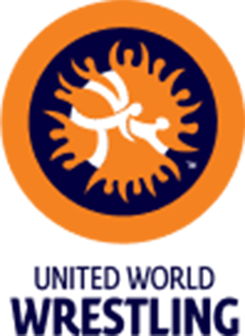 United World Wrestling Logo