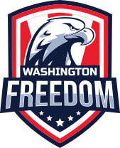 Washington Freedom logo
