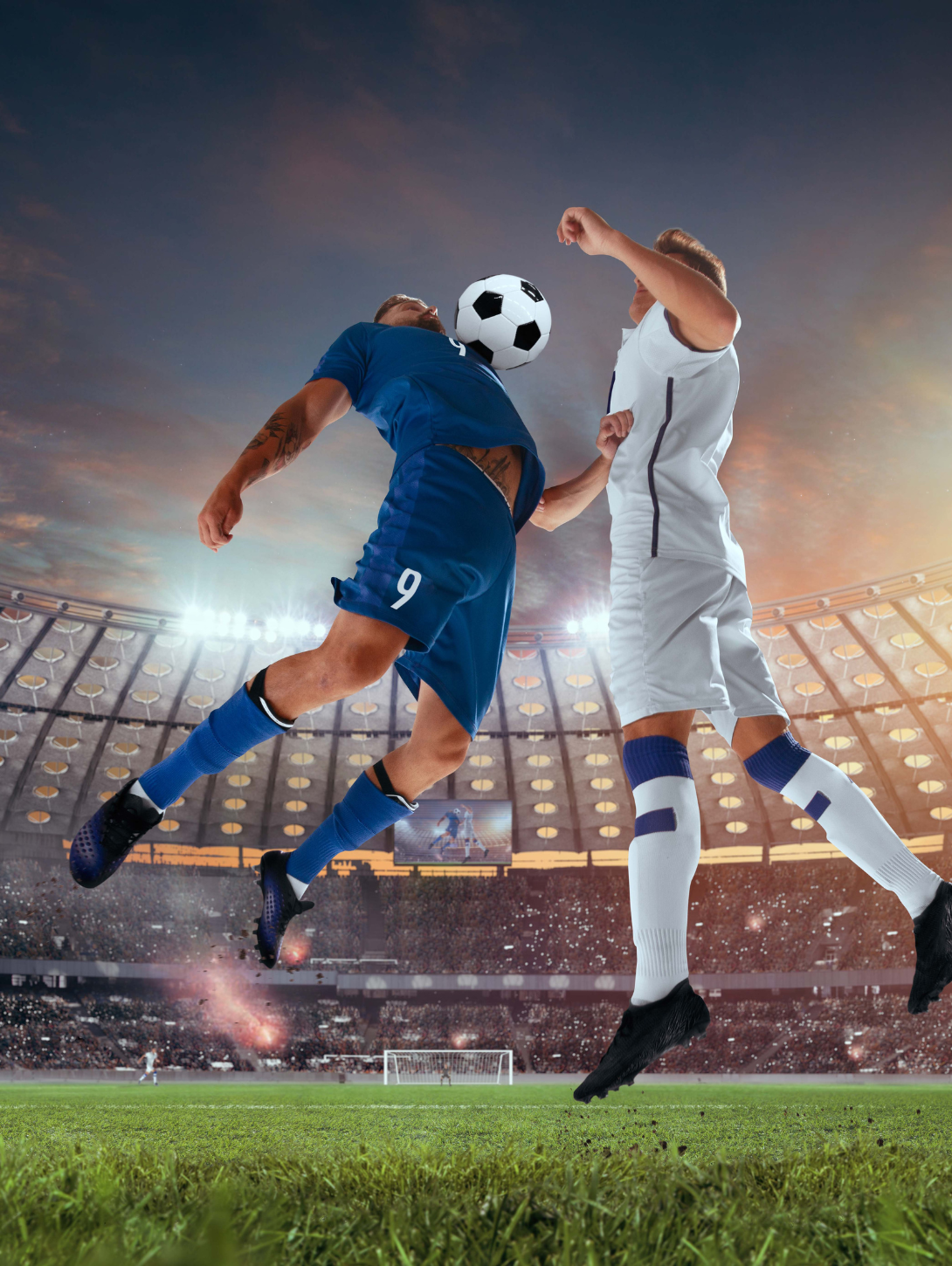 Leagues & Federations