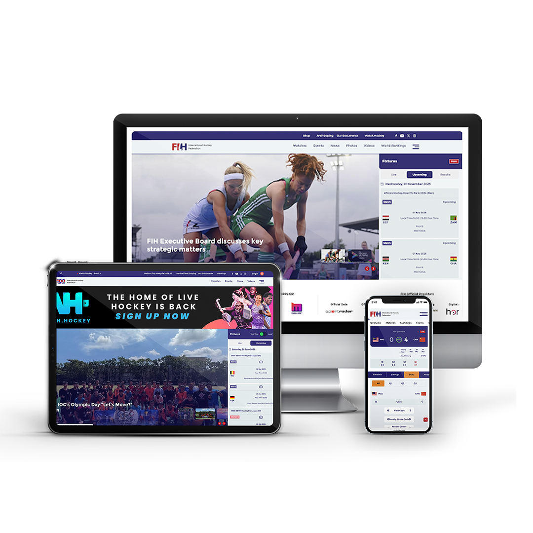 Digital Platforms