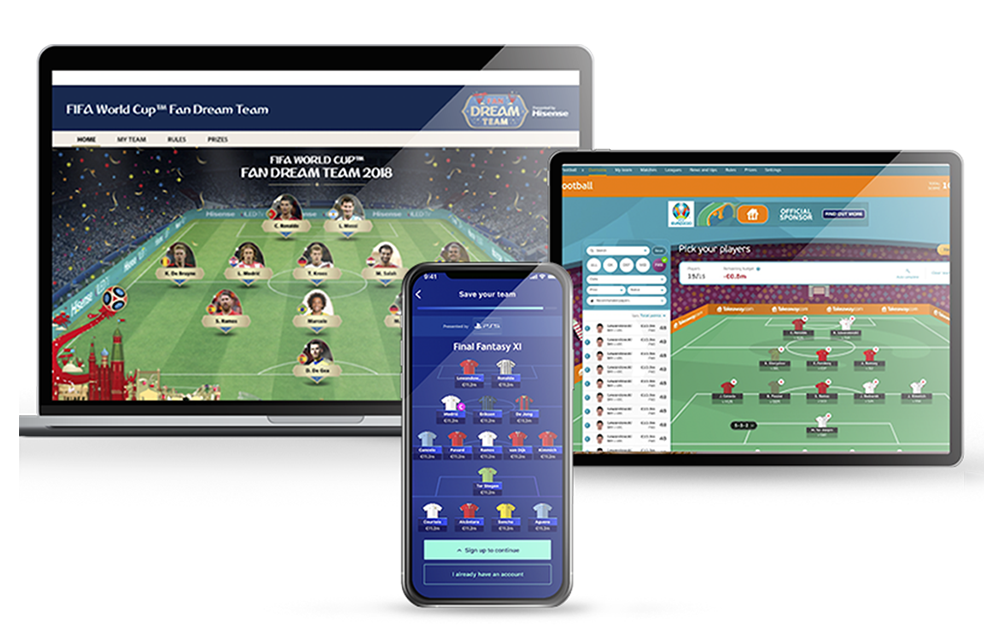 Gaming & Fan Loyalty