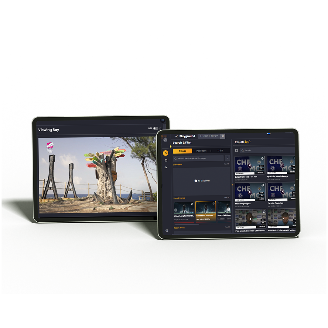Video Technology & Automated Content Creation